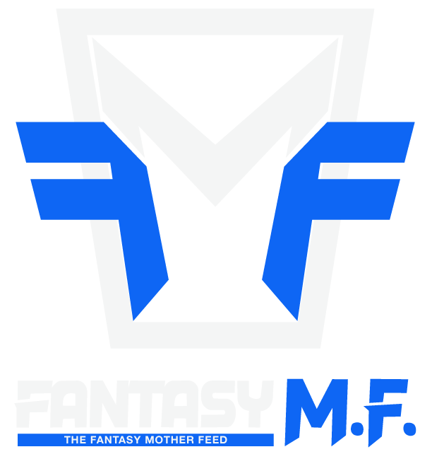 Fantasy M.F. Logo